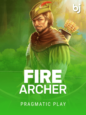 Fire Archer screenshot