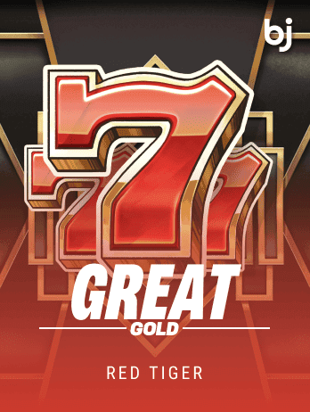 Great Gold screenshot