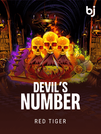 Devils Number screenshot