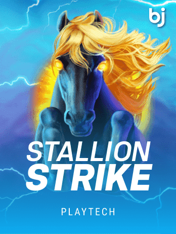 Stallion Strike screenshot