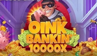 Oink Bankin’