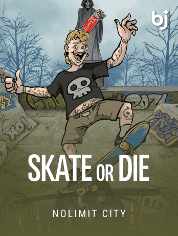 Skate or Diepng screenshot