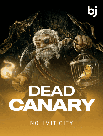 Dead Canary screenshot