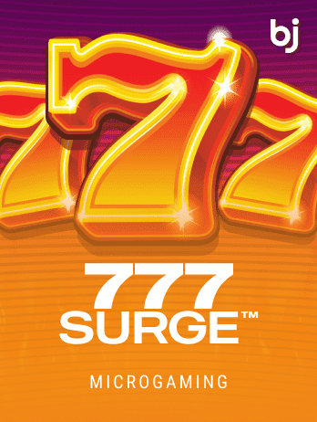 777 Surge™png screenshot