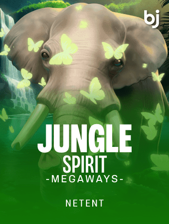 Jungle Spirit Megaways screenshot