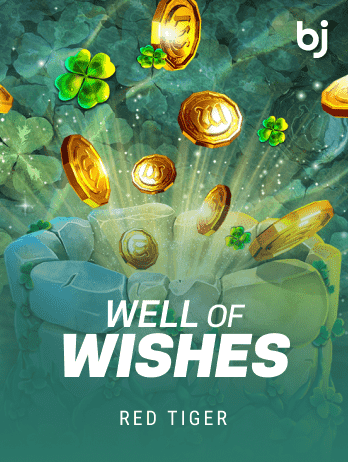 Well Of Wishespng screenshot