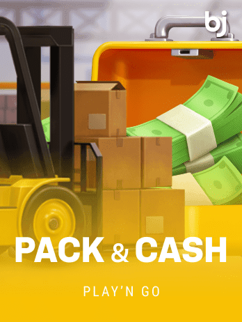 Pack & Cash screenshot