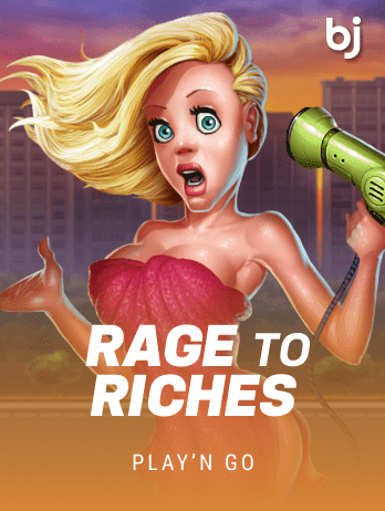 Rage to Riches screenshot